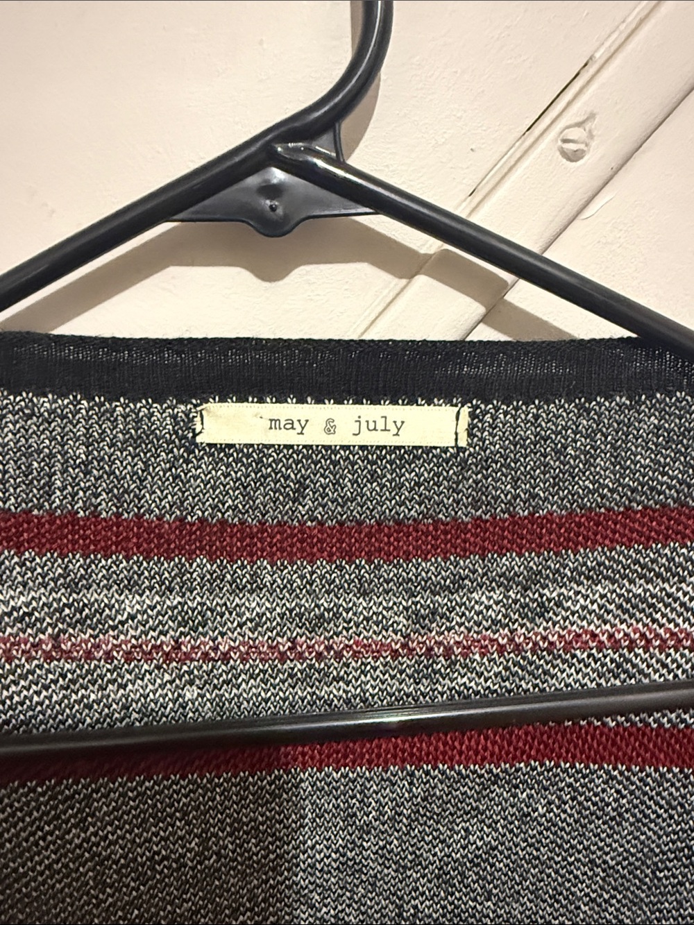 Aztec Cardigan - Small - Picture 3 of 4